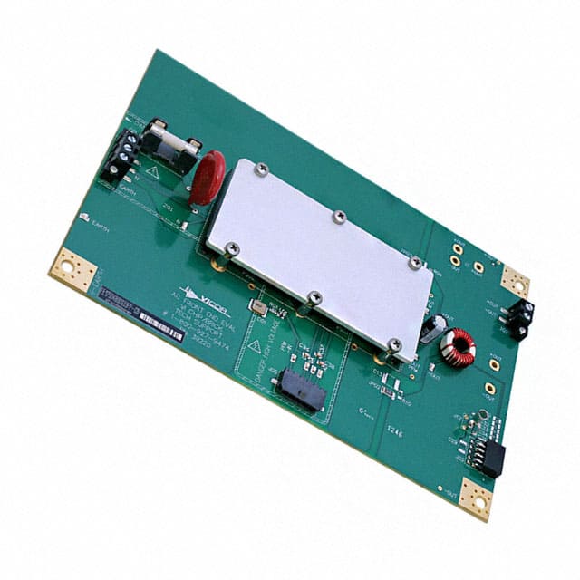 FE175D480C033FP-CB BRD EVAL FOR FE175D480C033FP-00