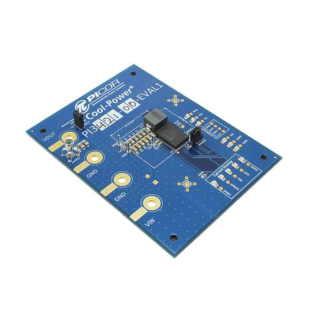 PI3421-00-EVAL1 EVAL BOARD FOR PI3421-00
