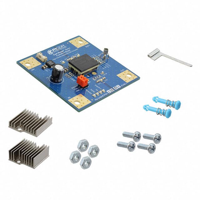 PI3110-01-EVAL1 PI3110-01 EVALUATION BAORD