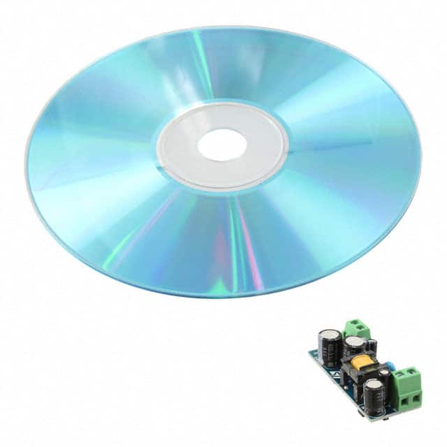 STEVAL-ISA137V1 BOARD DEMO FLYBACK VIPER06