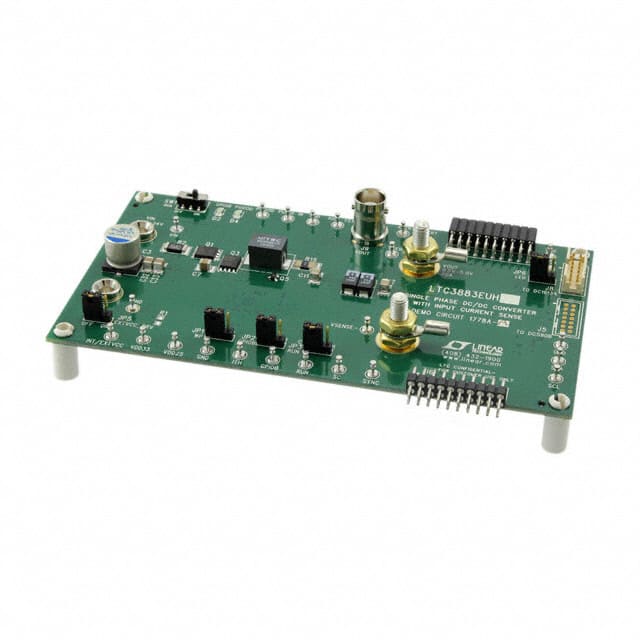 DC1778A-A EVAL BOARD BUCK REG LTC3883