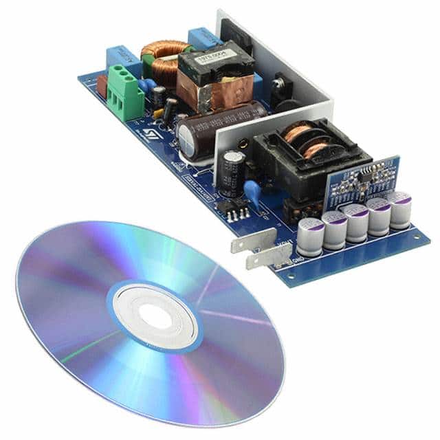 STEVAL-ISA143V1 EVAL BOARD L6563H L6699 SRK2000