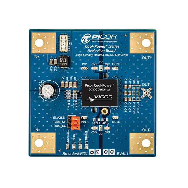 PI3108-00-EVAL1 EVAL BOARD