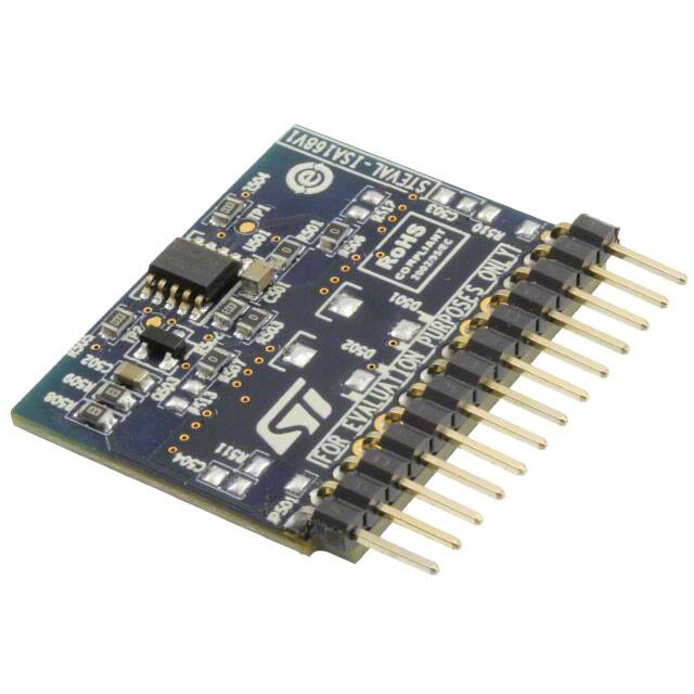 STEVAL-ISA168V1 EVAL BOARD FOR SRK2001