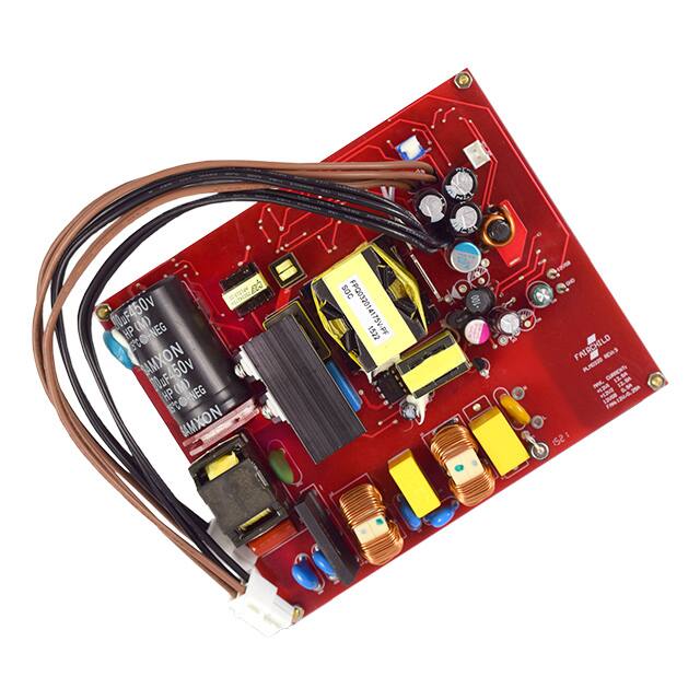 FEBFAN7688SJXA-CP14U306-GEVB EVAL BOARD 306W FOR FAN7688