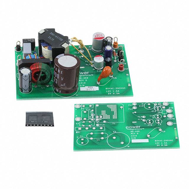 RDK-469 KIT REF DESIGN INN2605K