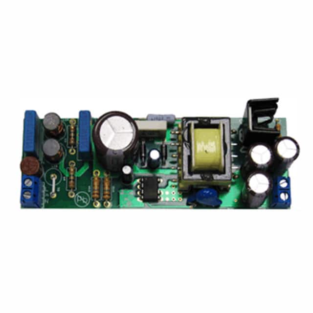 NCP1126DIPGEVB EVAL BOARD NCP1126DIPG