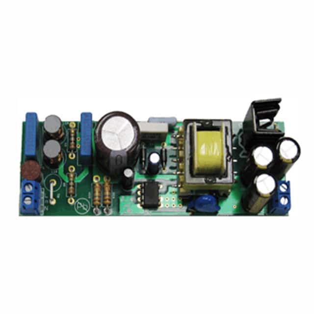 NCP1129DIPGEVB EVAL BOARD NCP1129DIPG