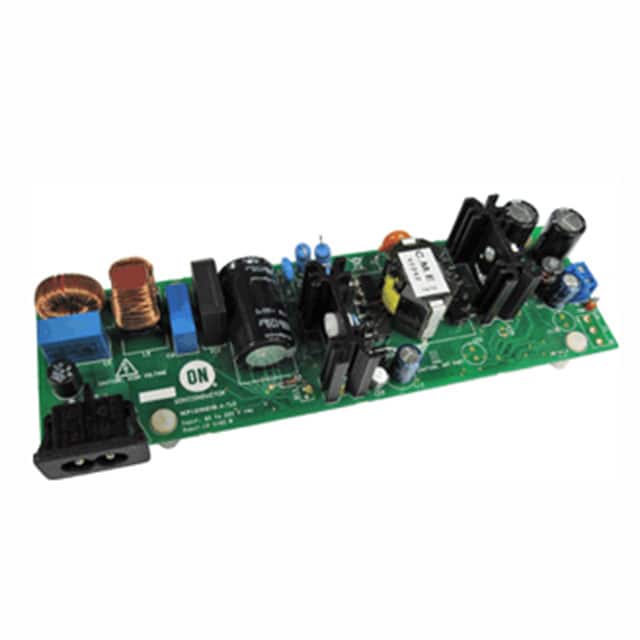 NCP1339CGEVB EVAL BOARD NCP1339CG