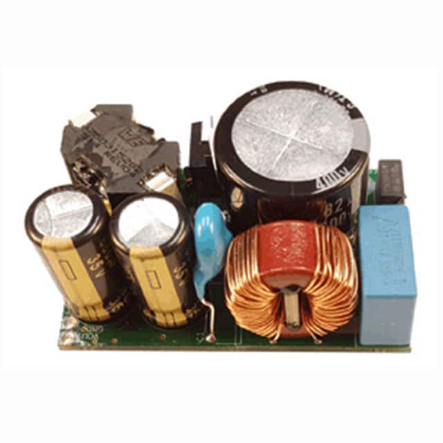 NCP1339GGEVB EVAL BOARD NCP1339GG