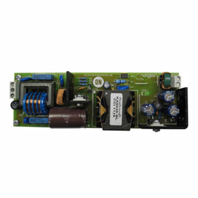 NCP4354AADAPGEVB EVAL BOARD NCP4354AADAPG