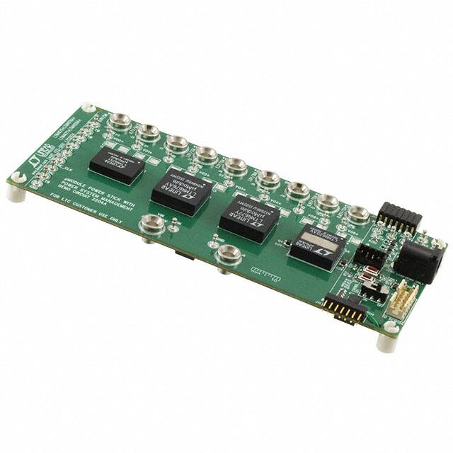 DC2204A DEMO BRD PSM UMODULE POWER STICK