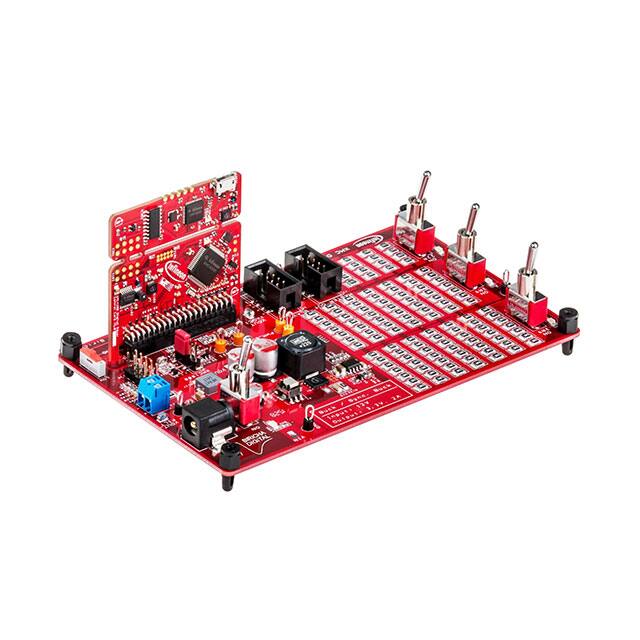 IC-744726 XMC DIGITAL POWER EXPLORER