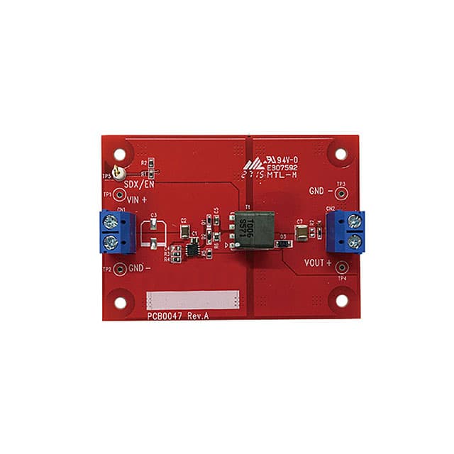 BD7F100HFN-EVK-001 EVAL BOARD FOR BD7F100