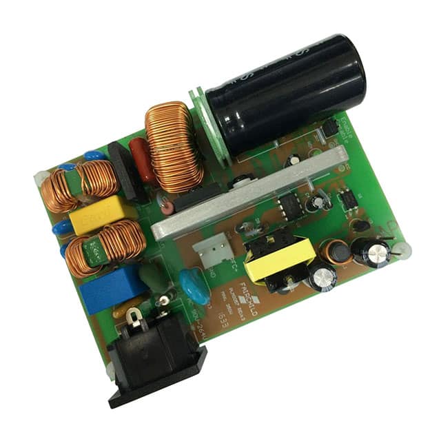 FEBFAN6982MY-CP20U350-GEVB EVAL BOARD FOR FAN6982