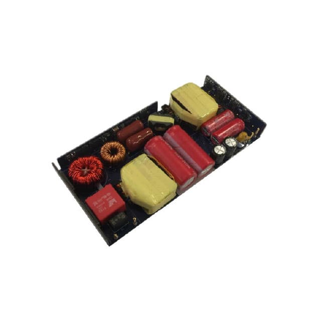 NVE031E GANFAST DESIGN KIT, 150W AC-19V