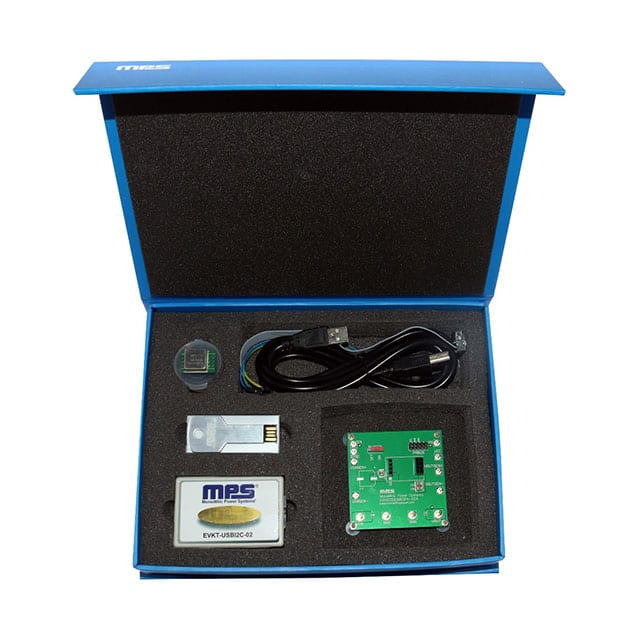 PKT-MEZDPD4506A-84EE CONFIGURABLE 4506A 3.3V 4A EVB
