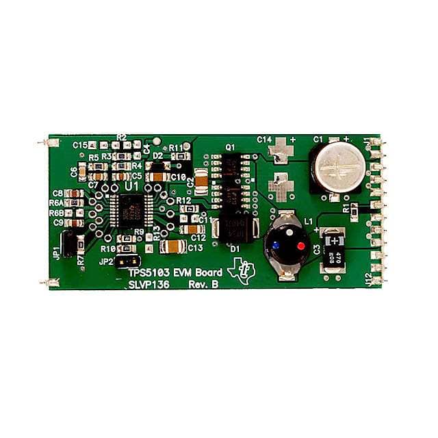 TPS5103EVM-136 EVAL MOD FOR TPS5103