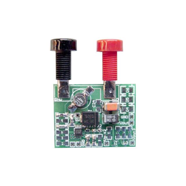 LM2623EV BOARD EVALUATION LM2623