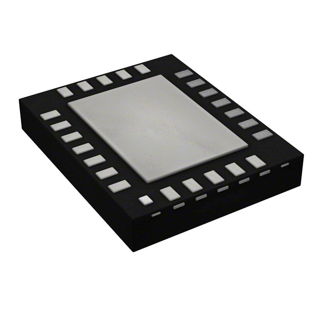 SN65LVCP1412RLHR IC REDRIVER 2CH 14.2GBPS 24WQFN