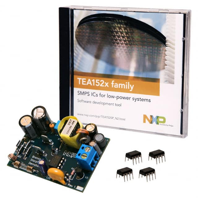 9397 750 16172 KIT DEMO STARPLUG BRONCO II