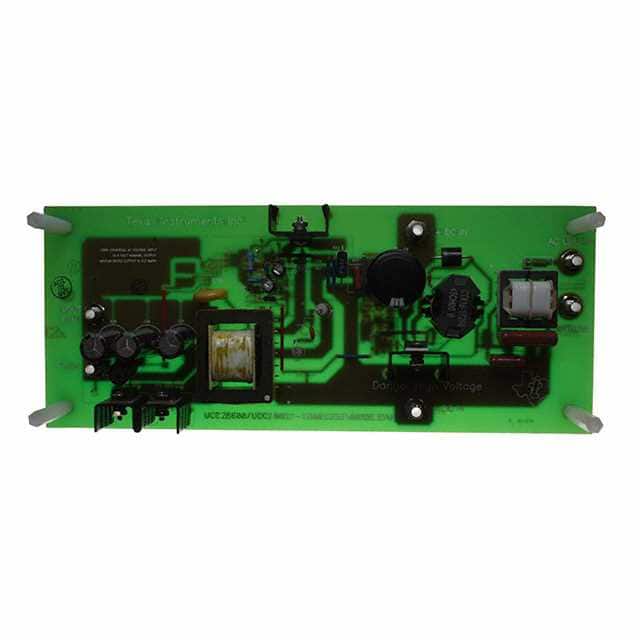 UCC28600EVM EVAL MODULE 120W FOR UCC28600