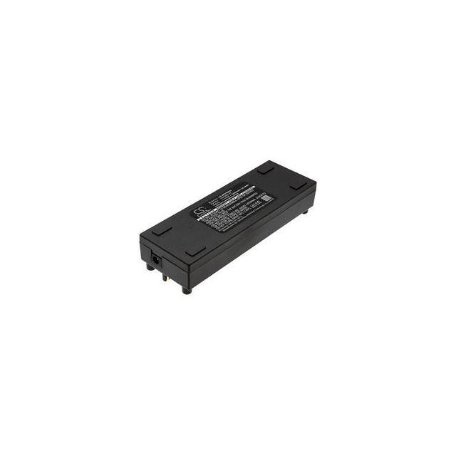 2043880-00 BATTERY Replacement for Mackie 2043880-0