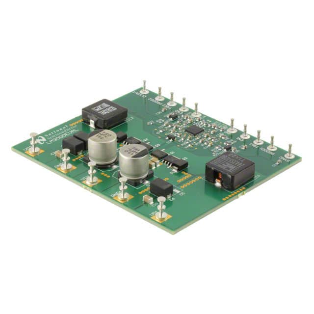 LM3000EVAL/NOPB EVAL BOARD FOR LM3000