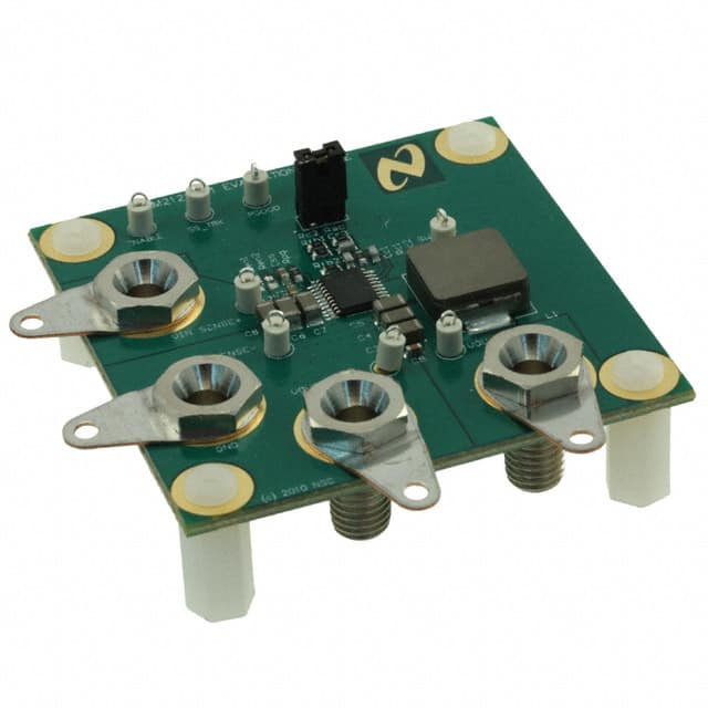 LM21212-1EVM BOARD EVAL LM21212-1