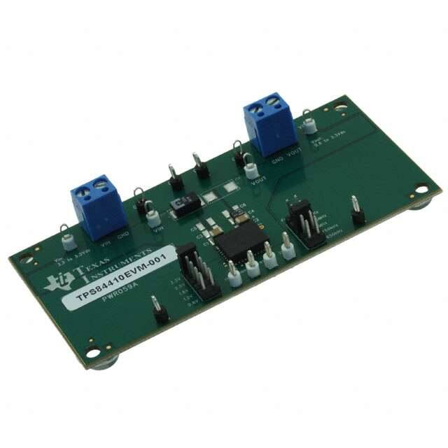 TPS84410EVM-001 EVAL MODULE FOR TPS84410-001