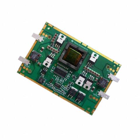 SM72445EVM/NOPB EVAL MODULE FOR SM72445