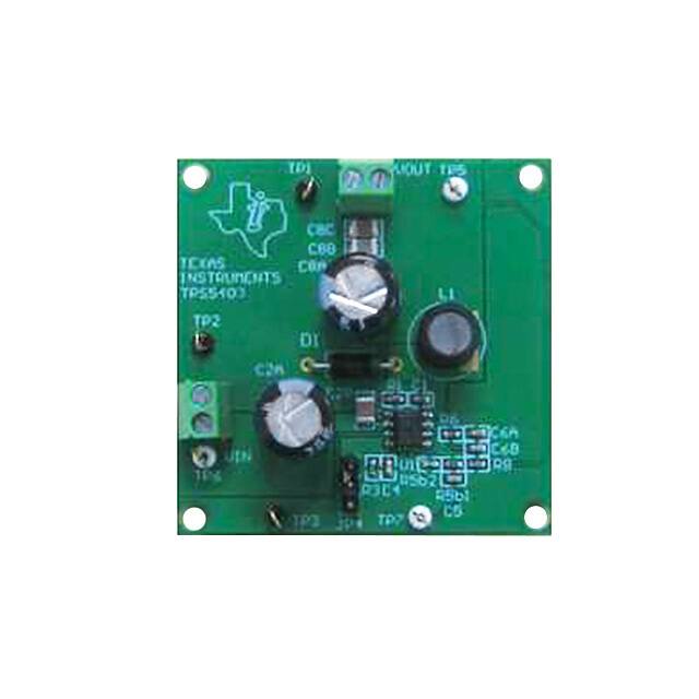TPS5403EVM MODULE EVAL FOR TPS5403