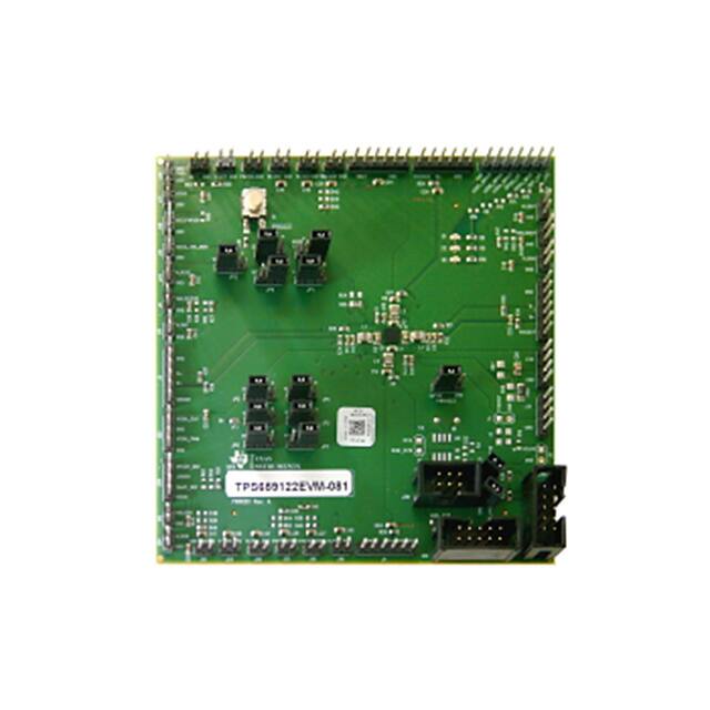 TPS659122EVM-081 MODULE EVAL FOR TPS659122-081