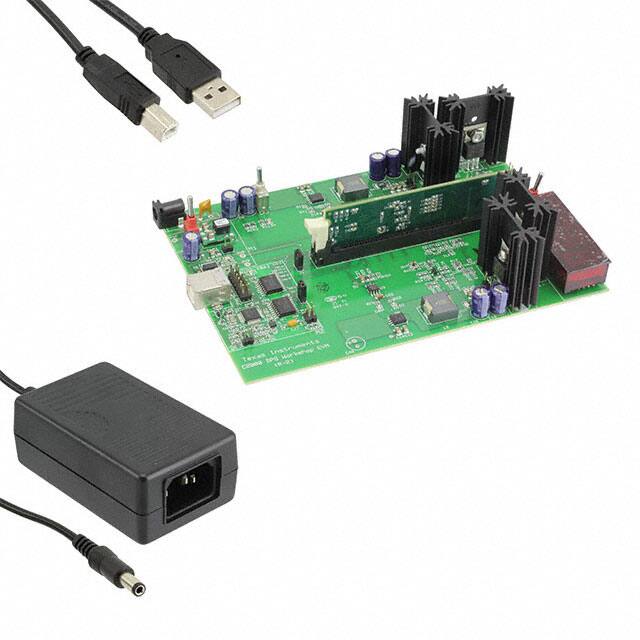 TMDSC2KWRKSHPKIT DEVELOPMENT KIT DIGITAL POWER