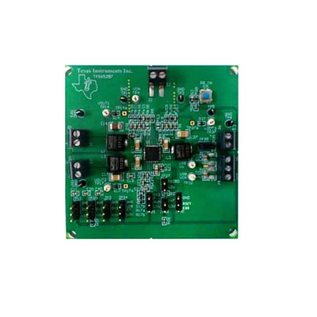 TPS65287EVM EVAL MODULE FOR TPS65287