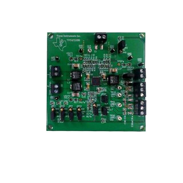 TPS65288EVM EVAL MODULE FOR TPS65288