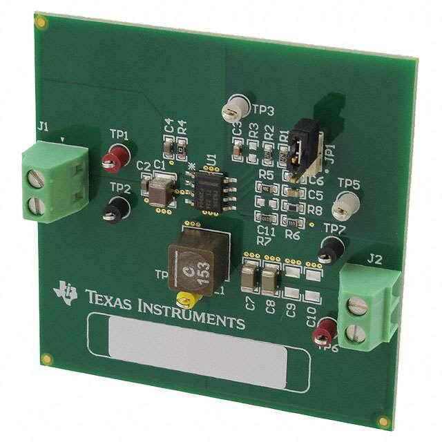 TPS54336EVM-556 EVALUATION BOARD FOR TPS54336