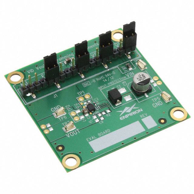 EVB-EP5358HUI EVAL BOARD FOR EP5358HUI