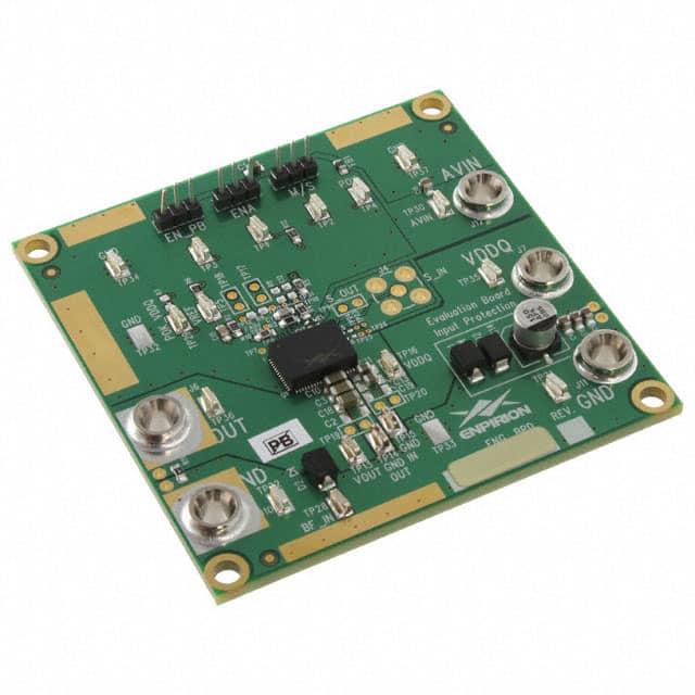 EVB-EV1380QI EVAL BOARD FOR EV1380QI