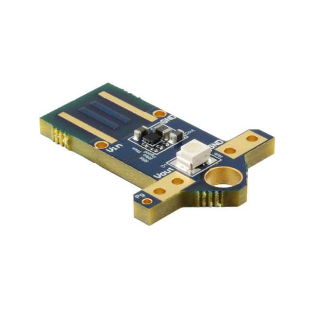 LMR22007YMINI-EVM EVAL MODULE LMR22007Y