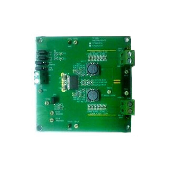 TPS65279TEVM EVAL MODULE FOR TPS65279