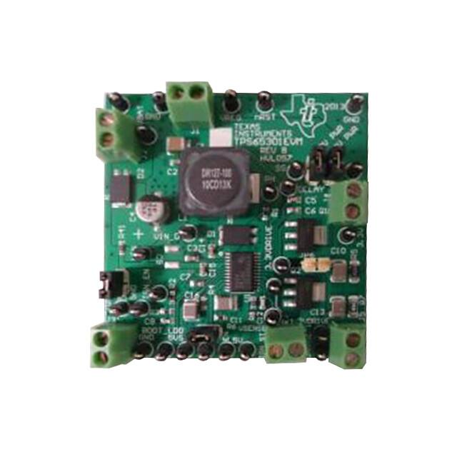 TPS65301EVM EVAL MODULE FOR TPS65301