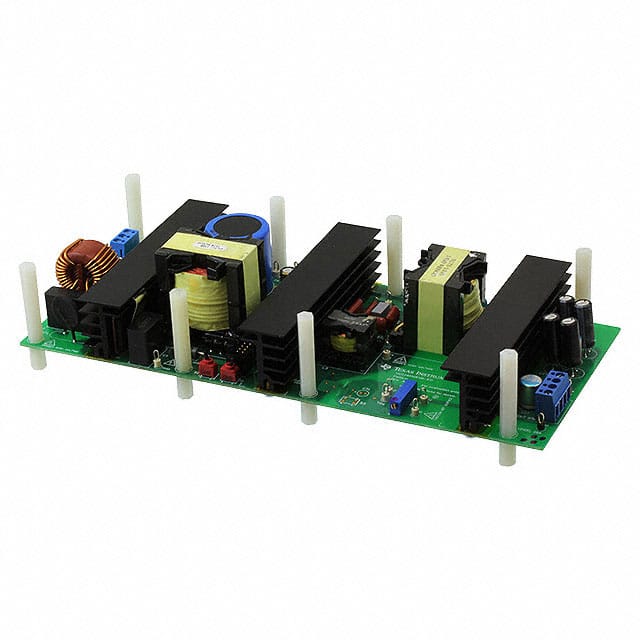 UCC29950EVM-631 EVALUATION MODULE UCC29950