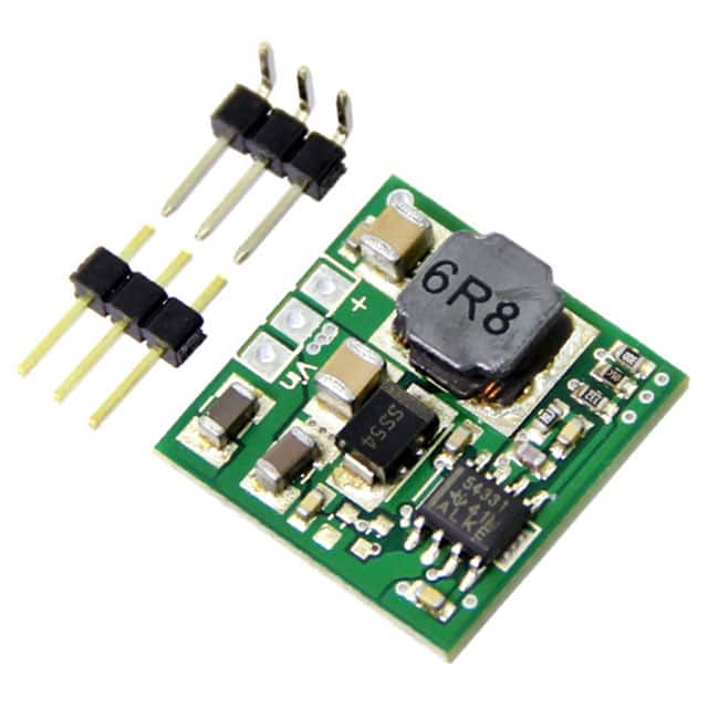 106990019 PNMINI 2A MINI POWER MODULE
