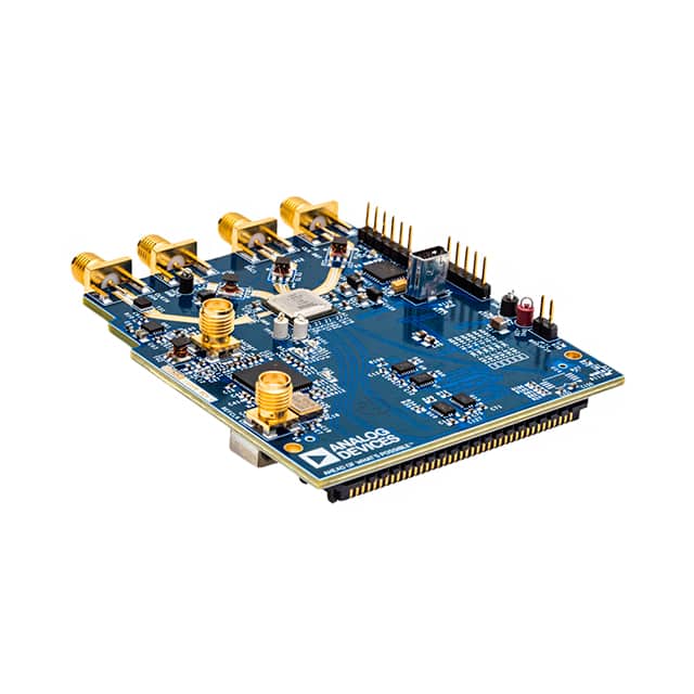 AD9172-FMC-EBZ EVAL BRD KIT AD9172