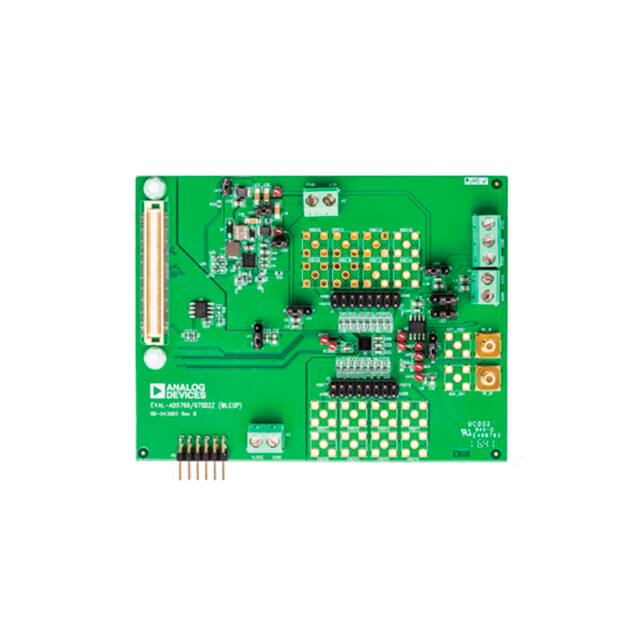 EVAL-AD5766SD2Z EVALUATION BOARD I.C.