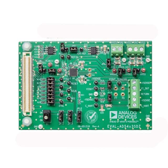 EVAL-AD5413SDZ EVAL BOARD FOR AD5413