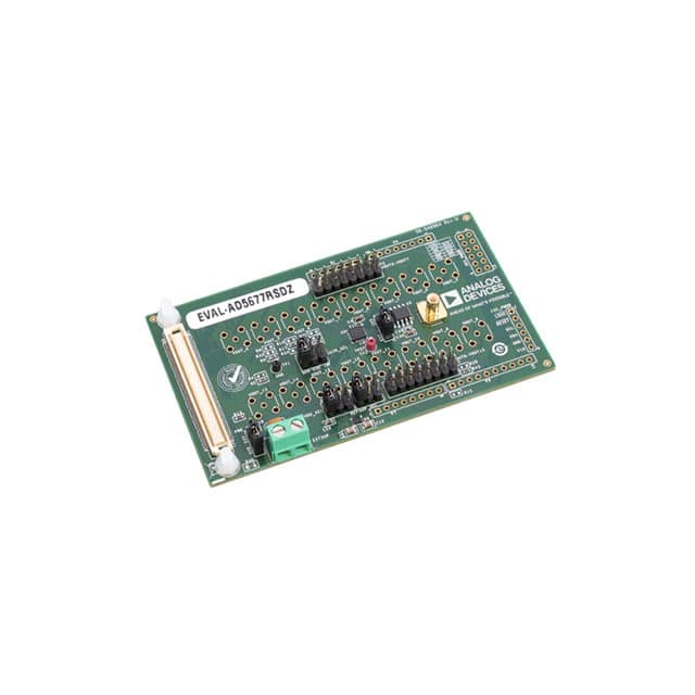 EVAL-AD5677RSDZ EVAL BOARD FOR AD5677R