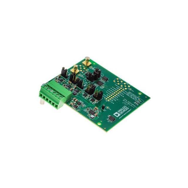 EVAL-AD3552RFMC1Z EVAL BOARD FOR AD3552R
