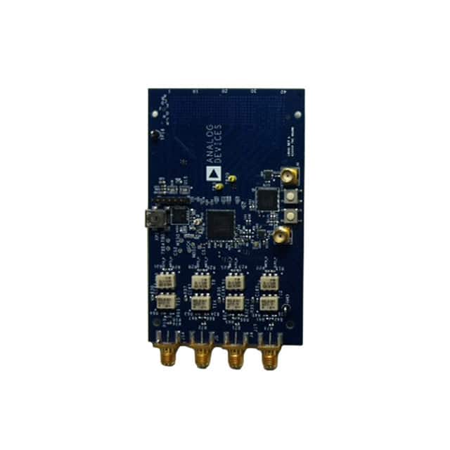 AD9144-FMC-EBZ EVAL BOARD FOR AD9144